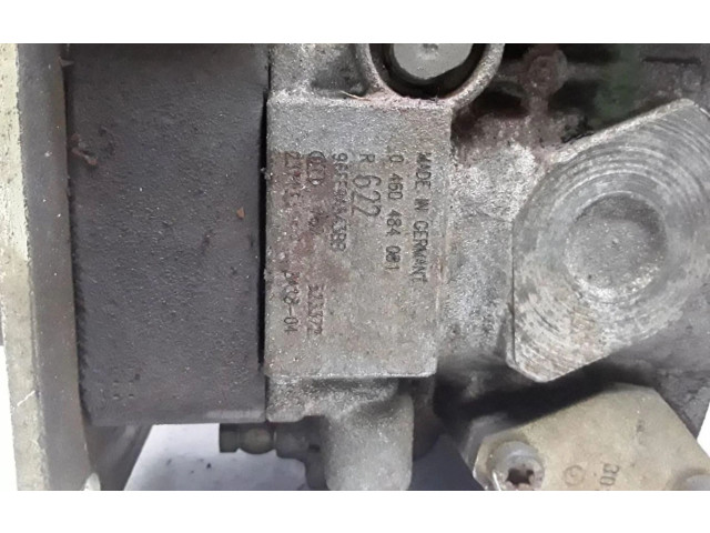 Топливный насос