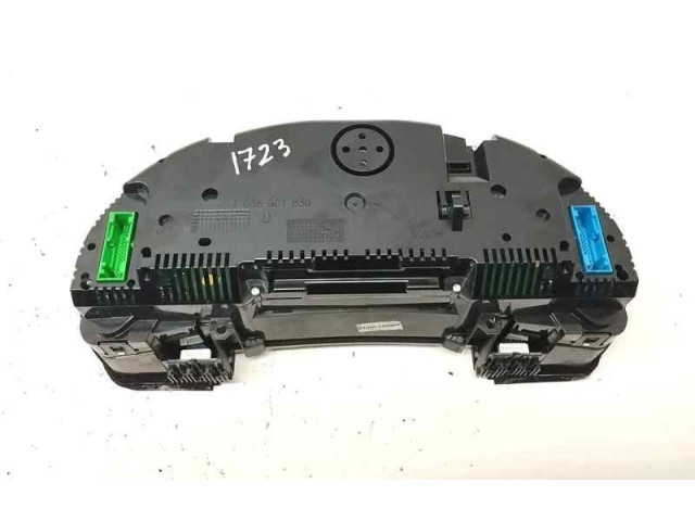 Панель приборов 0263626090 Audi A4 Allroad