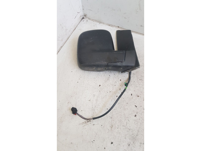 Зеркало электрическое        Volkswagen Caddy  2011 - 2016 года   