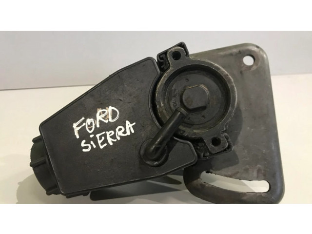 Насос усилителя руля