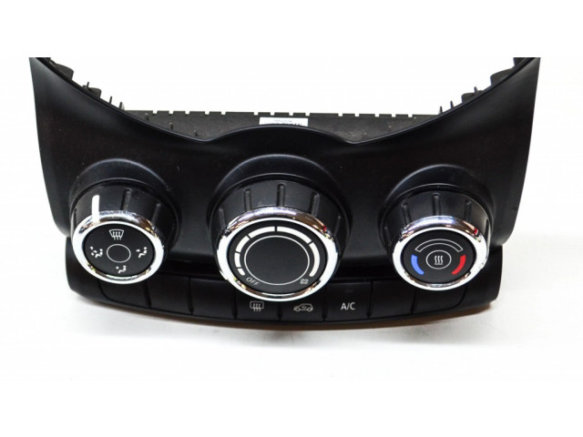 Включатель регулировки салона