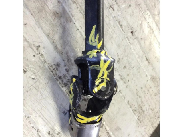 Рулевая рейка Citroen C4 Grand Picasso 2007-2013 года