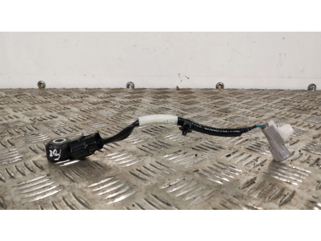 Детонационный датчик