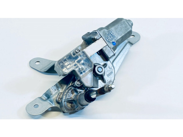 Двигатель стеклоочистителя заднего стекла