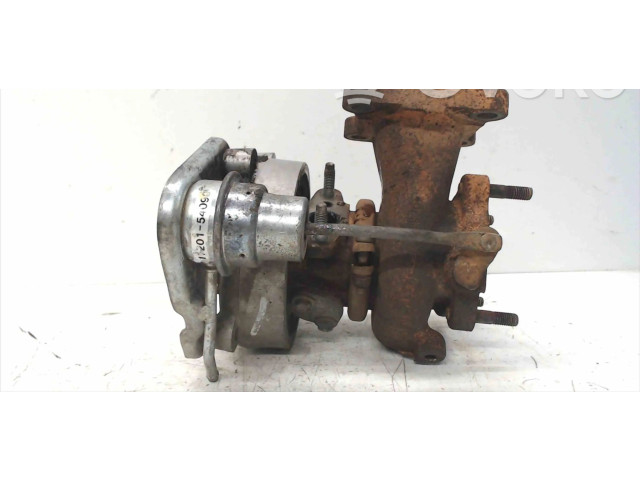 Turbodmychadlo Турбина 1720154090   Toyota RAV 4 (XA20)   