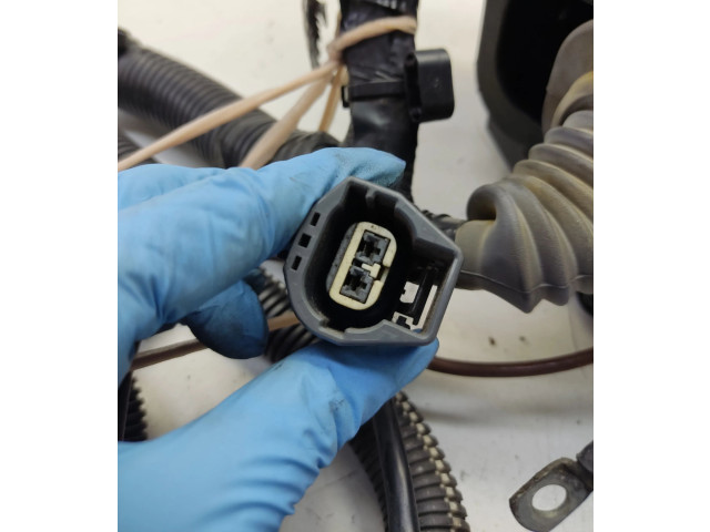 Блок предохранителей  30728132, 30728133   Volvo XC90    