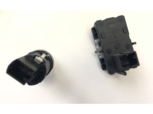 Řídící jednotka 02812030131, 4H0907401H   Audi A8 S8 D4 4H 2014