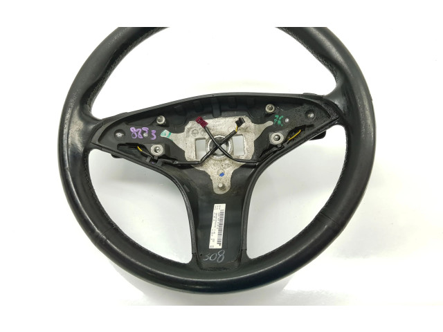 Volant Mercedes-Benz GLK (X204) 2010 A2044603303, A2044603303