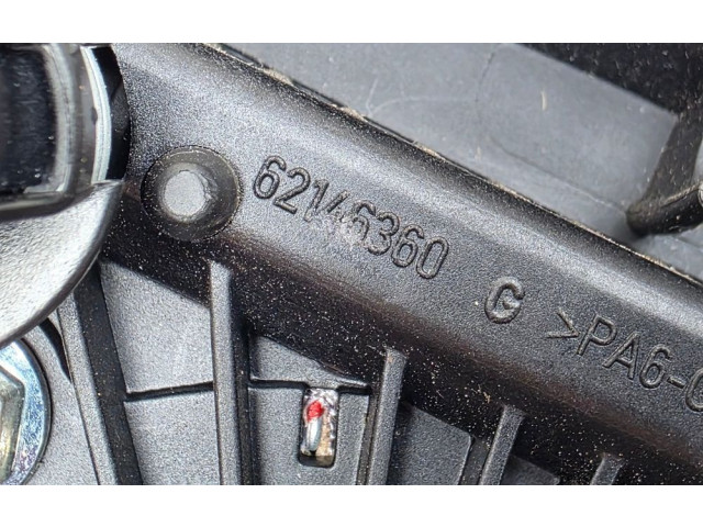 Подушка безопасности водителя C1BBA042B85BA, 0589P1000175 Ford B-MAX