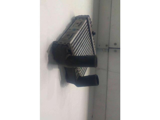 Интеркулер  0003007V002   Smart ForTwo I 