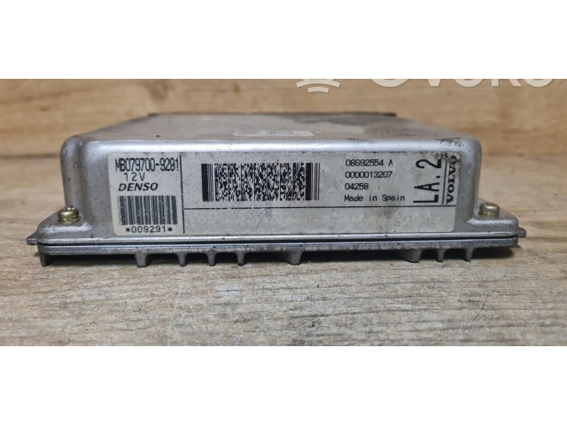 Блок управления двигателем Блок управления 08692554A   Volvo V70