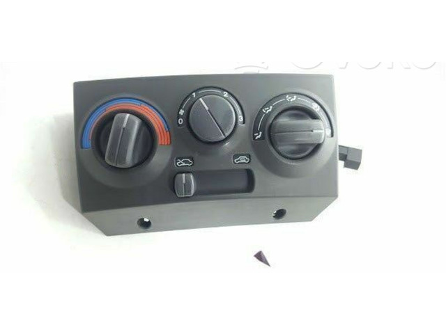 Блок управления климат-контролем 100140600 Fiat Punto (176)