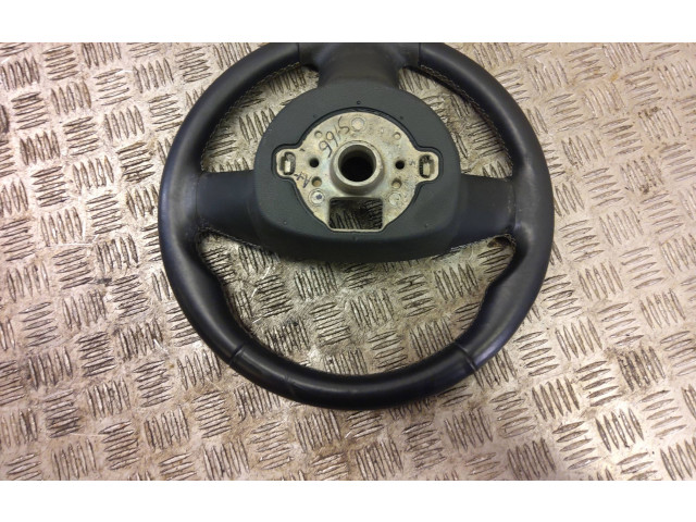 Руль Skoda Yeti (5L)  2009 - 2017 года 5L0419091      