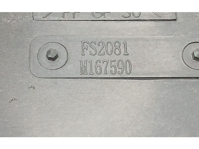 Поршень Электрический вентилятор радиаторов R9M 409 FS2081, M167590 Renault Megane IV