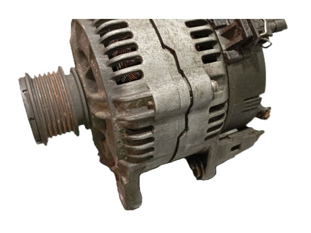 Генератор 28903018X, 038903023J   Audi A3 S3 8L      