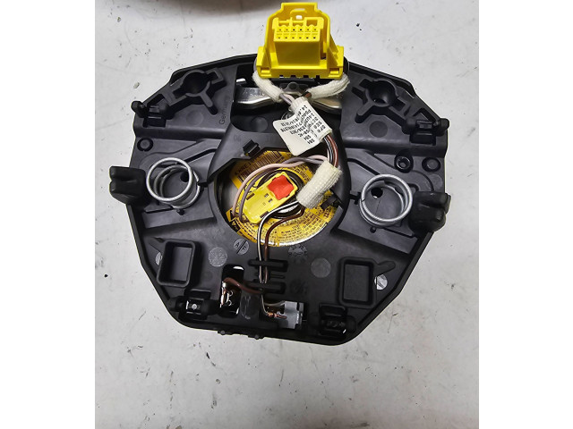 Руль Skoda Octavia Mk3 (5E)  2013 - 2019 года 5E0419091AA, 0060021679      