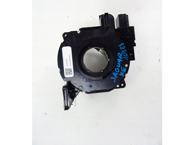 Подрулевой шлейф SRS FK72-14A664-AA Jaguar XE