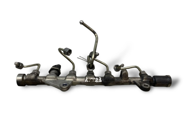 Топливная рампа 8200750048, 0445214158 Renault Scenic III - Grand scenic III для двигателя F9Q 872