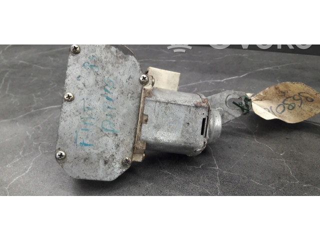 Двигатель стеклоочистителей Fiat Ritmo