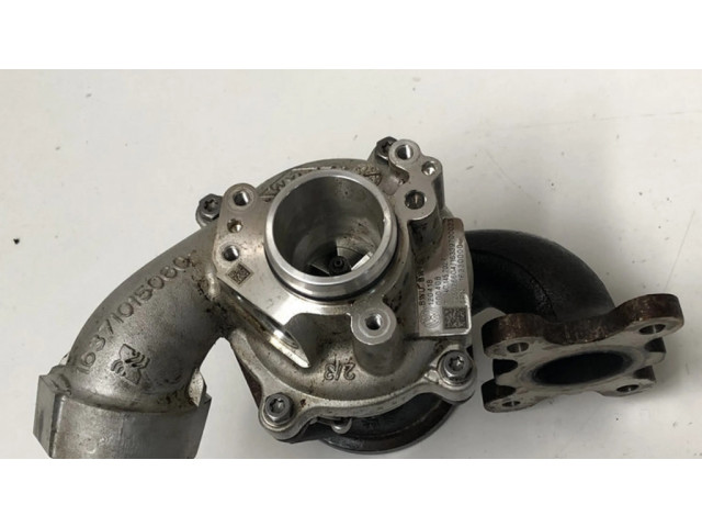 Turbodmychadlo Турбина 16339700023, 120418   Seat Arona 1.0  