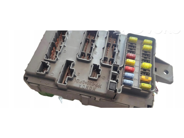 Блок предохранителей  38850-S9V-A11M1   Honda Pilot I    