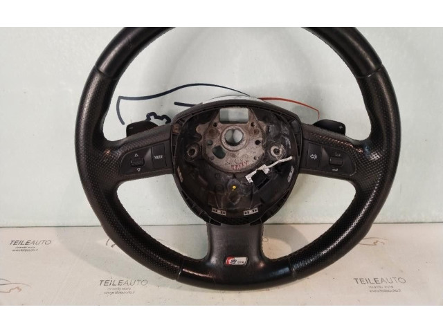 Volant Audi Q7 4L 2006 4F0419091CA, 4F0419091CA  