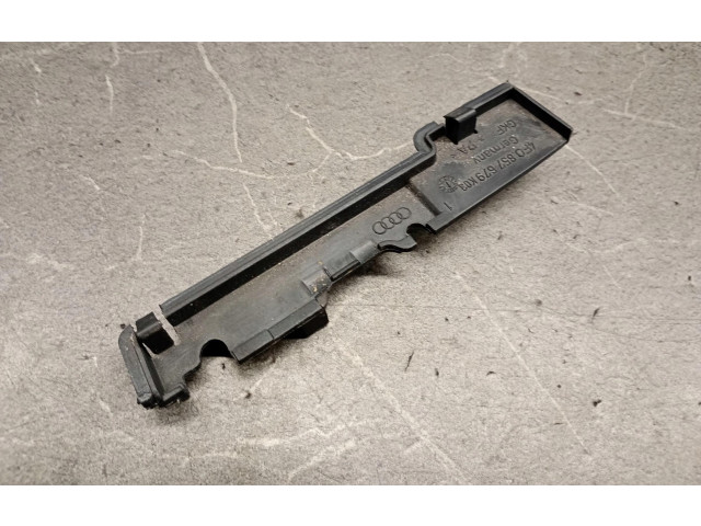 Турбина Модуль управления рулевой рейкой Audi A6 S6 C6 4F           