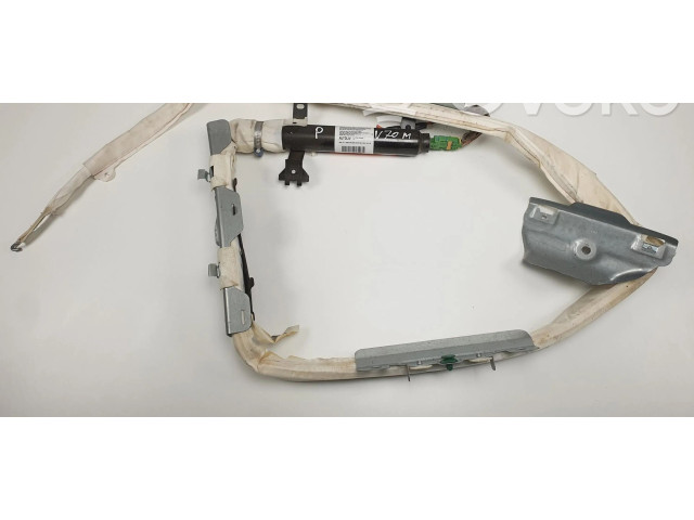 Боковая подушка безопасности 9141639 Volvo V70