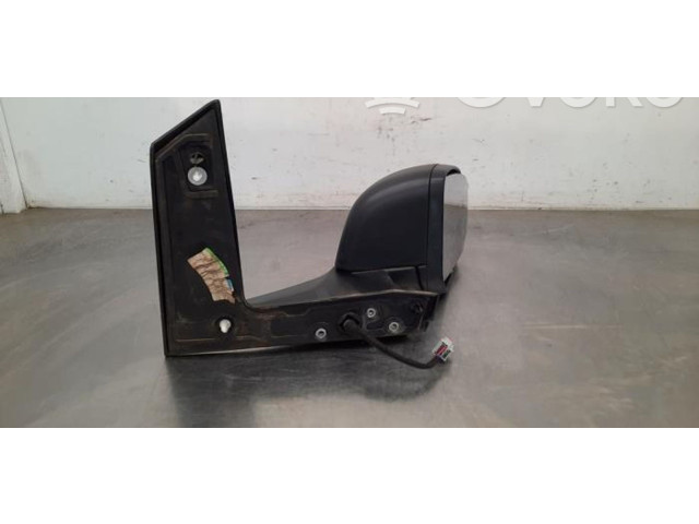 Зеркало электрическое        Ford Transit -  Tourneo Connect  2013 - 2022 года   