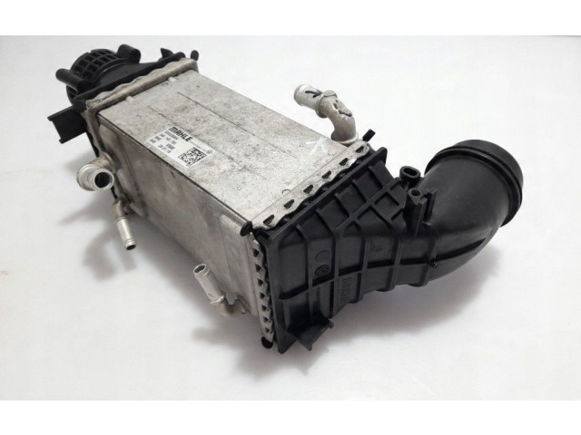 Интеркулер 04E145785, 04E145785 Volkswagen Golf VII