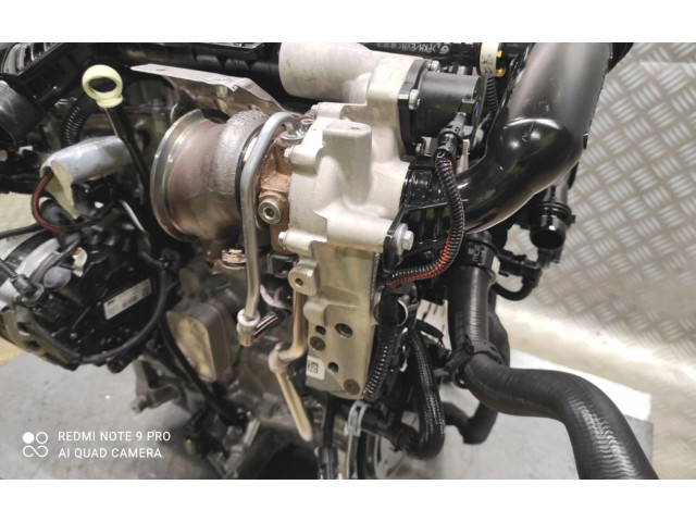 Турбина Нагнетатель Opel Grandland X 9832803480, 9825982080