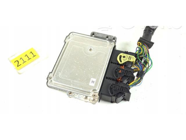 Řídící jednotka 0281030044 Ford Kuga III 2022