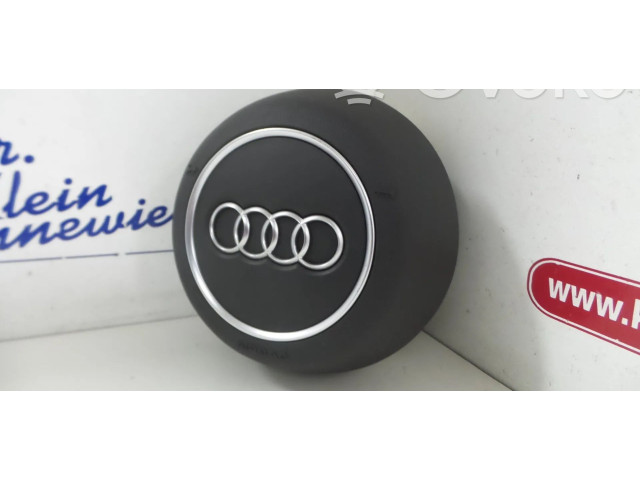 Подушка безопасности водителя 81A880201L   Audi Q2 -