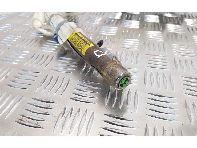 Боковая подушка безопасности    Volvo XC90