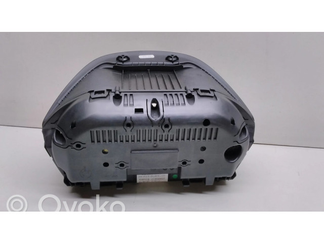 Přístrojová deska BMW 1 F20 F21 2012 9283278, 62109283278