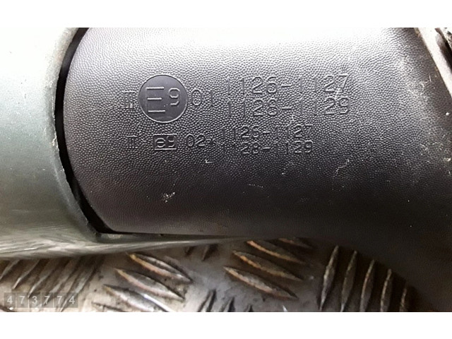 Зеркало электрическое        Renault Scenic RX   -  года   