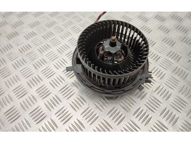 Вентилятор печки    5Q1819021G, 5Q0907521E   Volkswagen Golf VII