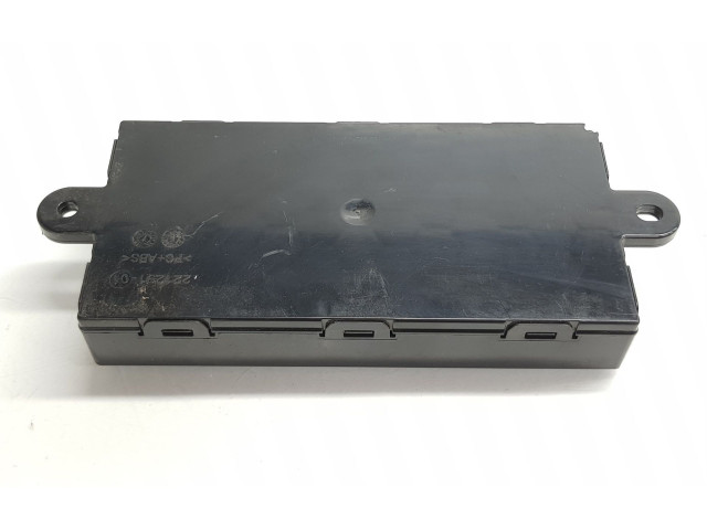 Блок управления 5WA907727BC, 5WA907727BC   Cupra Formentor