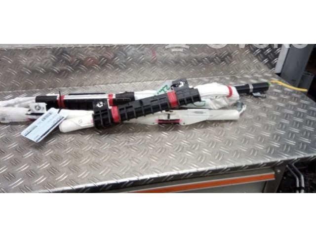 Turbodmychadlo Надувная подушка для крыши 22961324AT, 22961324AT KIA Niro EM16