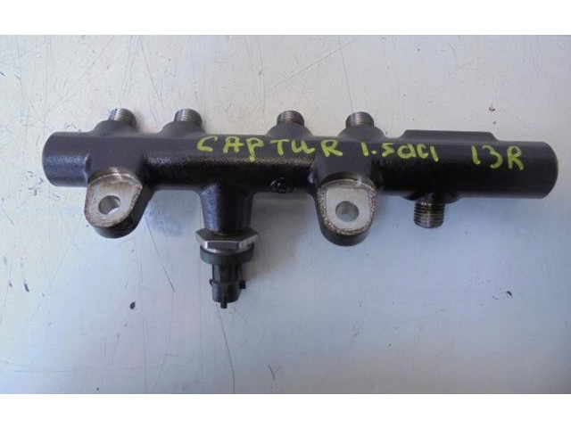 Vstřikovací lišta 8200739701 Renault Captur