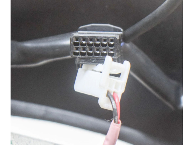 Руль Toyota C-HR I 2016 - 2023 года 627554600