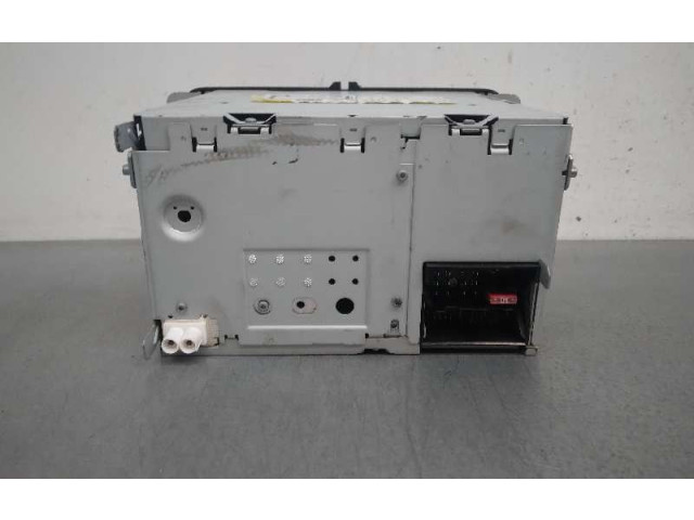 Блок управления HiFi audio