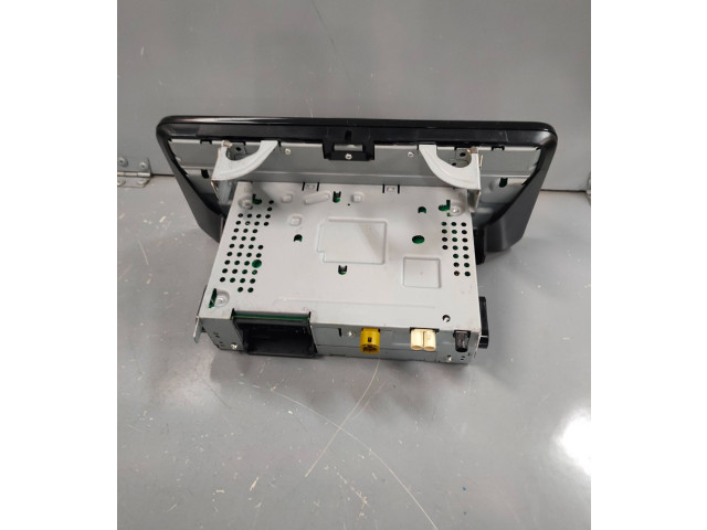 Панель приборов 248107C014   Nissan Serena       