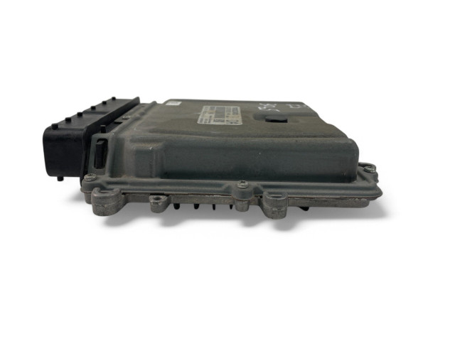 Блок управления двигателем Блок управления 31372225AA, 0281019168 Volvo XC90