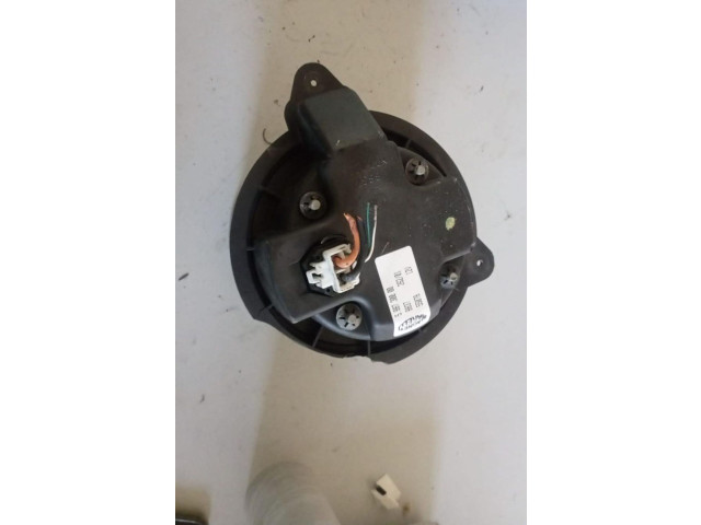 Вентилятор печки 588730000, 588730000 Lancia Lybra