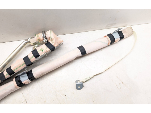 Боковая подушка безопасности BAMPT1150, 0714W681L Infiniti QX50 (J50)