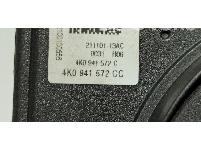 Блок управления Xenon 4K0941572CC, 4K0941572CG   Audi A1