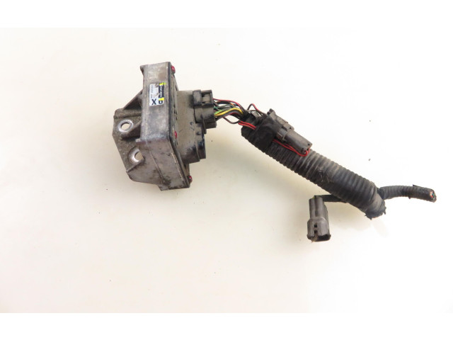 Блок управления двигателя 22611AD310, 22611AD310   Subaru Forester SF