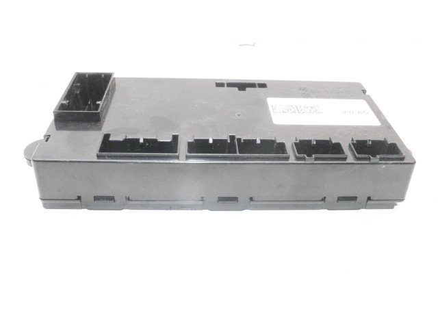 Блок управления климат-контролем 5WA907727AK Skoda Octavia Mk4