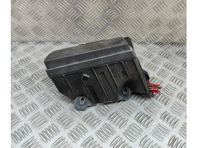 Блок предохранителей 5Q0937125B, 5Q0937132B   Skoda Octavia Mk3 (5E)    